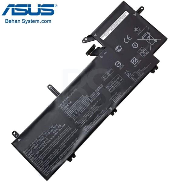 باتری لپ تاپ ASUS C31N1704